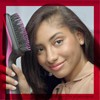 Revlon One-Step Hair Dryer and Styler, Black, 1000W, Ionic Technology,