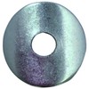 DAIDOHANT 35106 Corrugated Sheet Rymph, For 3/16 (Iron/Uniqlo) (Outer Diameter