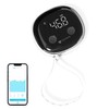 Smart Body Tape Measure, Bluetooth Digital Body Measuring Tape with