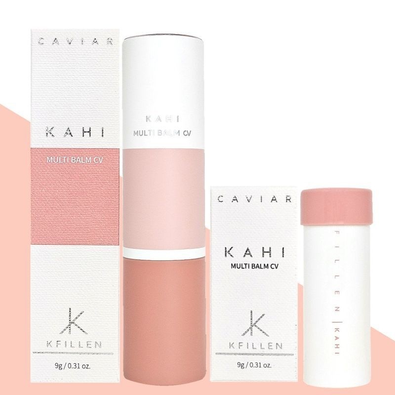 Indeed 1 Gahi Multi Balm Caviar Stick CV original 9g