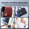 Airpods Pro 2nd Generation Case Cover, Full Protective Soft Silicone,