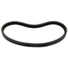 SCITOO Clutch Drive Belt for Golf Cart 5SEE76410200 2015-2016 Yamaha