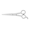 3 Claveles Hair Scissors 6.5 Inches - 1 Piece