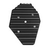 Motorcycle Kickstand Pad Enlarger Plate Anti Sinking Foot Widening Stand