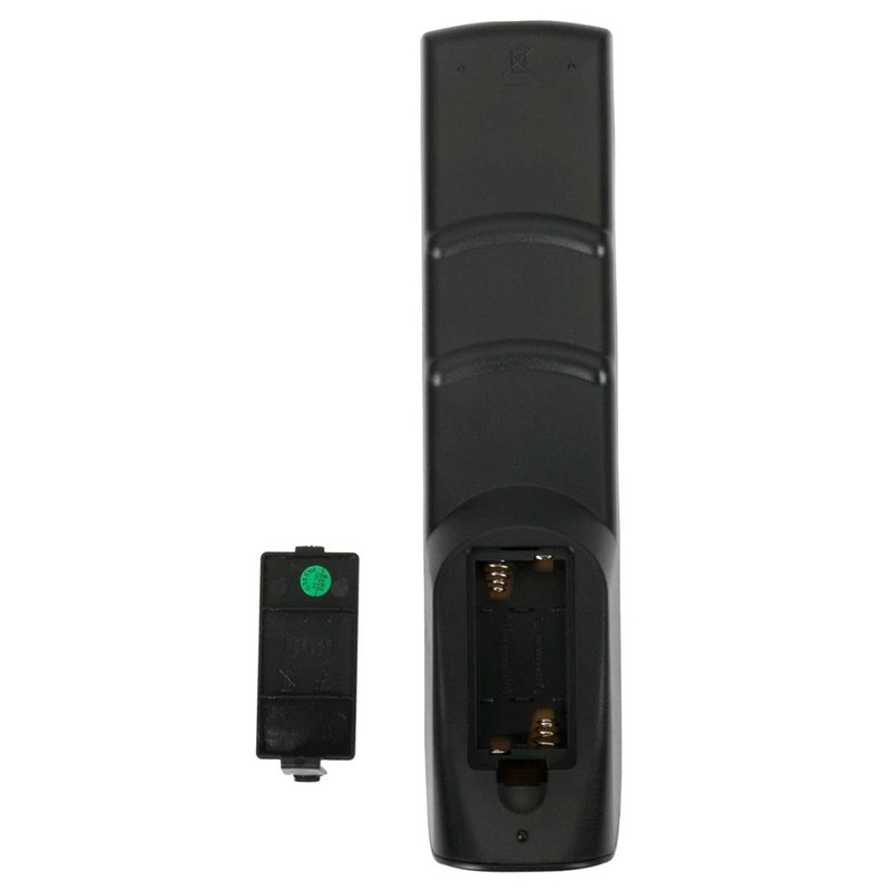 AIDITIYMI Replace Remote Control Compatible with Proscan LED TV HDTV