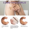 Cinta de silicona para cicatrices, (rollo de 4cm x 1.5