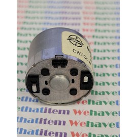 MITSUMI / M25E-1 / Feed Motor/R-141157 / CW-CCW / 1 Piece / (qzty)