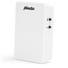 Alecto ADB-11 Wireless Doorbell, Wireless Doorbell, 30 Metre Range, IP44