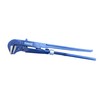 KIPPEN 1031A 1031A Pipe Wrench Swedish Type 1 Inch with