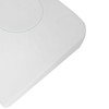 Infant Slope Pad Pillow Memory Foam Anti Spitting Milk Newborn