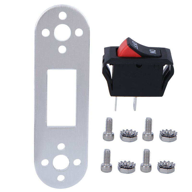 Robot Control Board 32KB Flash Programmable Memory Industrial Robot Parts