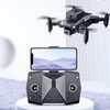 KY912 Mini Drone 4 Way Obstacle Avoidance Folding Quadcopter HD