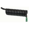 Waltco 21514301 Liftgate Torsion Spring, Green Tip, OEM
