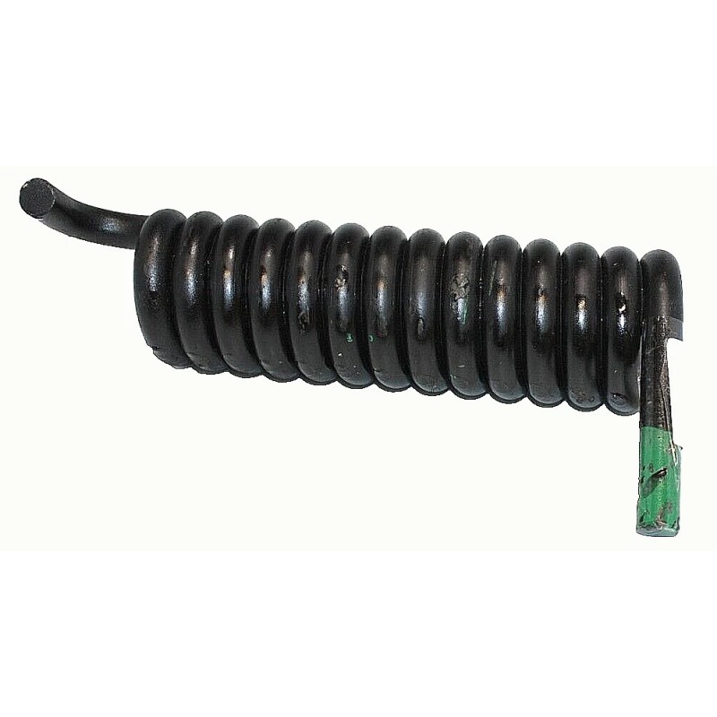 Waltco 21514301 Liftgate Torsion Spring, Green Tip, OEM