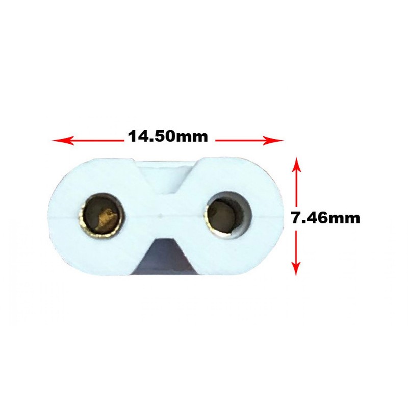 ELD Leading Lighting UCLED2-526-4K Toru LED Strip Light, 8w, 526mm,