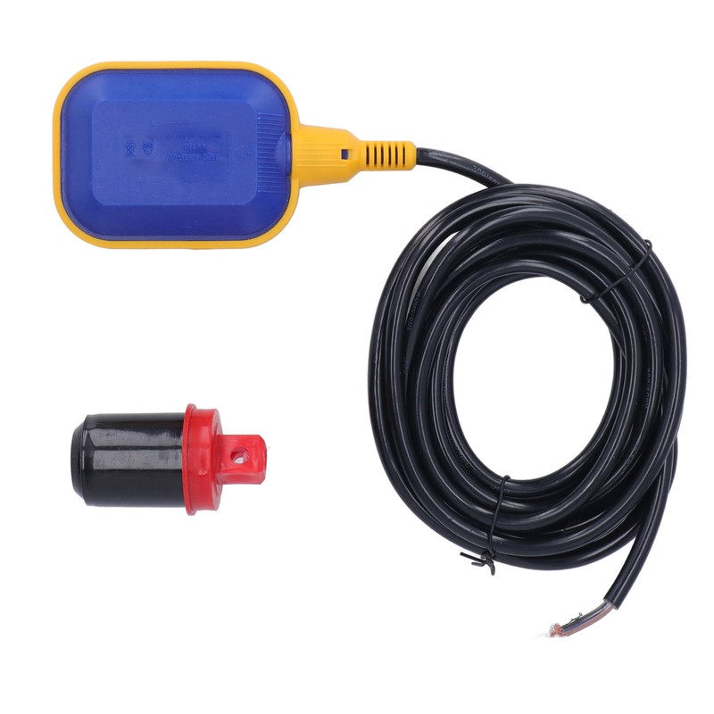 Water Level Float Switch Automatic Control Liquid Level Controller Switch