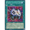 Yu-Gi-Oh! - Enemy Controller - DLDI-EN004 - Common - Unlimited - Duelist League Demo 2010