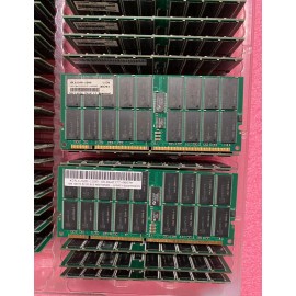 Google 4GB (1GB x 4) GOOGLE PC133 ECC REG SDRAM 39L6JS0R-1G00 Vintage Server Memory