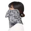 YAKeNU UV CUT MASK UV Protection Face Cover Yakane Fit