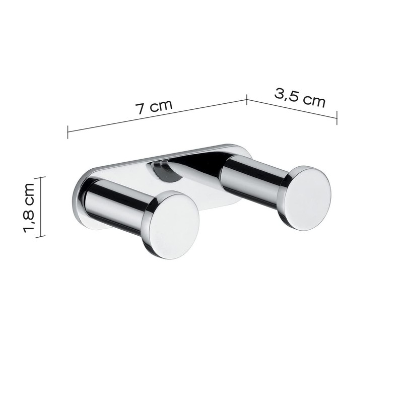 Gedy – Hanger Double g-canarie (a2261300000)