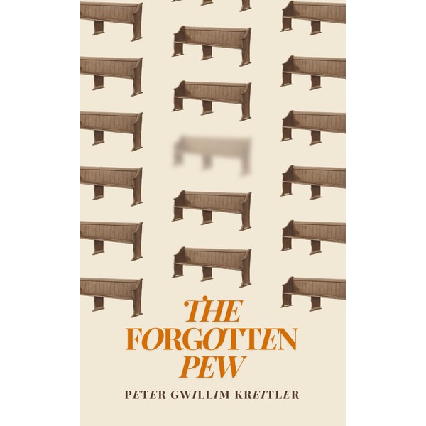 The Forgotten Pew: The Journey Back for a Priest and