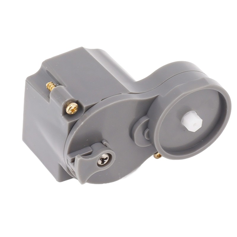 Side Brush Motor Module Screwdriver for I7 E5 E6 I3