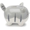 Mousehouse Gifts Cat Money Bank (Small)
