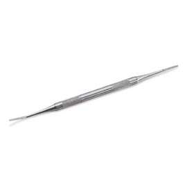 Professional stainless steel ingrowing toenail file