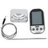 Wireless Electronic Digital Food Meat Thermometer with Probe for Grilling