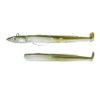 FIIISH - Black EEL - 15 cm - Combo Deep