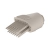 Shark FlexStyle Peine de Dientes Anchos XSKHD4WTCA