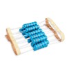 Innfeeltech 5 W 1% Tolerance 120 Ohm Metal Film Resistor
