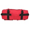 Workout Sandbag Oxford Fabric 6 Handles Easy Adjustment Multi Purpose