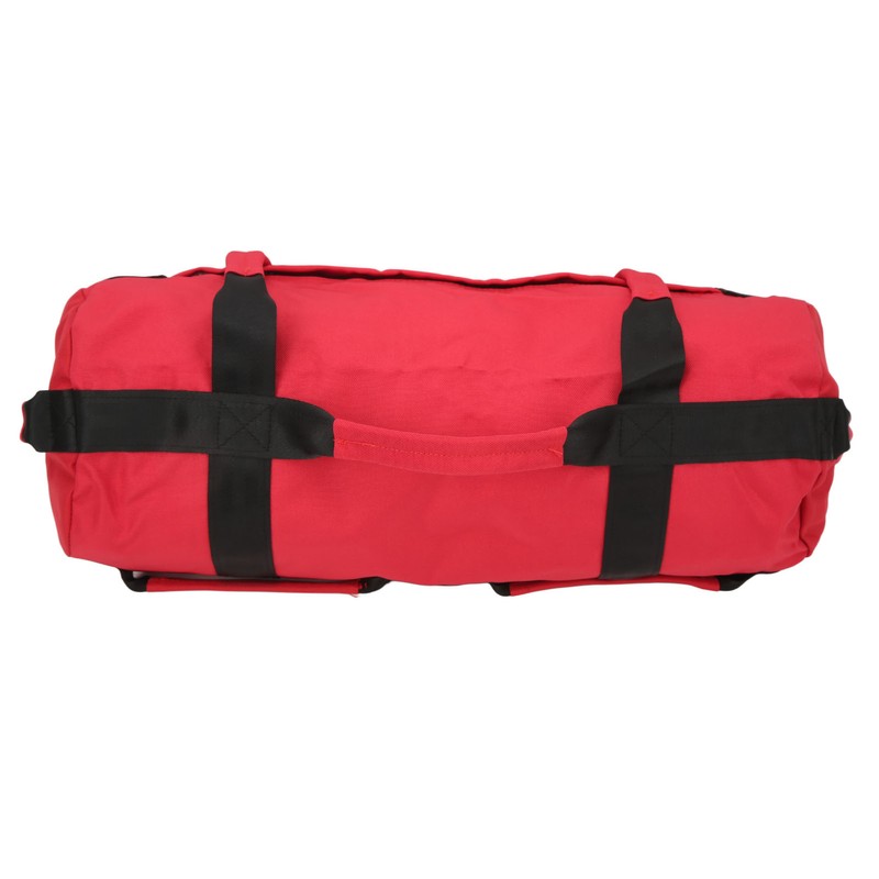 Workout Sandbag Oxford Fabric 6 Handles Easy Adjustment Multi Purpose