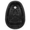 Electric Bicycle Saddles Cushions Waterproof Elastic Sponge Seats Universal Cycling