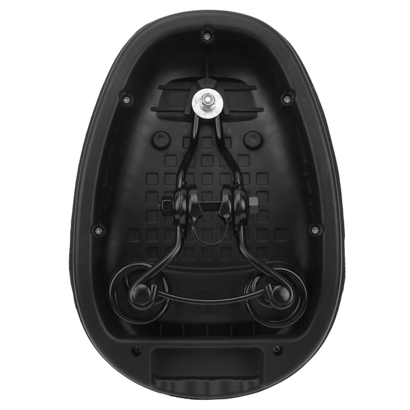 Electric Bicycle Saddles Cushions Waterproof Elastic Sponge Seats Universal Cycling