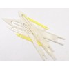 Fishing Net Needle Kit - Netting Shuttles Repair Tool, Size