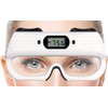 Hanchen PD Meter Digital Pupil Distance Meter PD Ruler Pupilometer