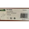 Matco Tools Brand New Matco Norca Two Handle Roman Tub