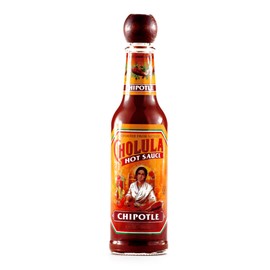 Cholula Chipotle Hot Sauce 5 oz each (2 Items Per Order)