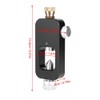 VGEBY Diving Bottle Filling Adapter Tank Adapter