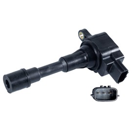 febi bilstein 106776 Ignition Coil, Pack of 1