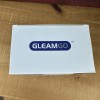GLEAMCO Retainer Cleaning Kit, 90-Second Aligner Cleaner, Mint Flavor, 30ml