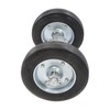 6 Inch Rolling Gate Wheels for Chain Link Fence Rolling