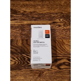 Resideo Z-Wave In-Wall Smart Dimmer