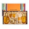 The Who Gongjinhyang Royal Basics 3 Piece Gift Set /