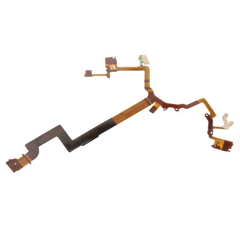 Lens Anti Shake Flex Cable Camera Repairing Accessories Replacement For