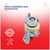 ForeverPRO WP240309-2 Worm Gear Bracket And Gear for Whirlpool Mixer