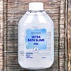 Recipe Box Moist Skin Moist Skin Children's Ultra Bath Bath Slime Pure 1 piece 520ml / 레시피박스 피부촉촉 촉촉한피부 어린이 울트라 목욕 바스슬라임 퓨어 1개 520ml