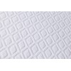 V.I.P. Very Important Pillow Pair of Terry Cloth Cushion Covers